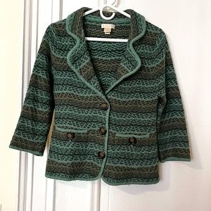 Size L Lightweight Frenchi Cardigan from Nordstrom